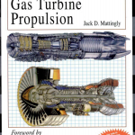 Elements of Gas Turbine Propulsion – Jack Mattingly