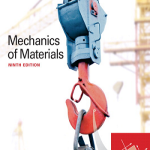 Hibbeler – Mechanics of Materials 9th Edition c2014