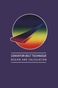 Conveyor Belt Technique Design and Calculation