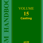 ASM Metals Handbook Vol 15 Casting
