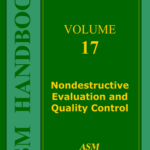 ASM Metals Handbook Vol 17 Nondestructive Evaluation and Quality Control
