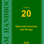 ASM Metals Handbook Vol 20 Materials Selection and Design