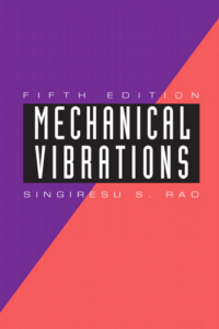 Rao Mechanical Vibrations 5th