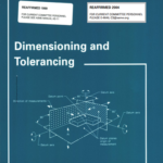 ﻿ASME Dimensioning and Tolerancing