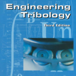 Engineering Tribology 3rd Ed