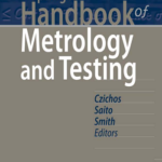 Springer Handbook of Metrology and Testing