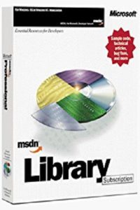 ﻿مكتبة MSDN Library – MSDN
