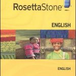 Rosetta Stone – English (American) Level 1