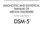 ﻿Dsm-5 – Diagnostic and Statistical Manual of Mental Disorders