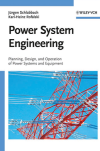 ﻿Power System Engineering