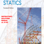Hibbeler – Engineering Mechanics – Statics 14th Edition Solution Manual