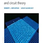Electronic Devices and Circuit Theory 11th Ed