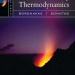 Fundamentals of Thermodynamics 7th edition