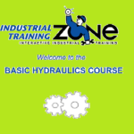 اسطوانة تعليم الهيدروليك – Basic Hydraulics