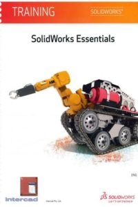 Solidworks Essential Manual