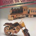 Amazing Vehicle You Can Make