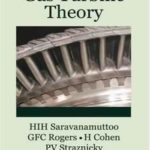 Gas Turbine Theory 4Th Edition