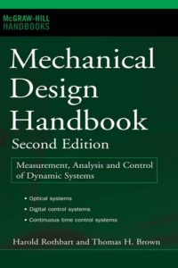Mechanical Design Handbook