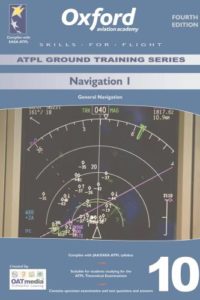 سلسلة كتب أكاديمية أكسفورد للطيران – Navigation Part 1 – Oxford Aviation Academy