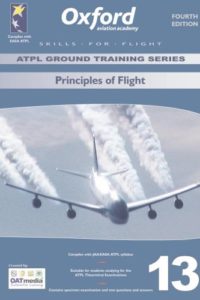 سلسلة كتب أكاديمية أكسفورد للطيران – Principles Of Flight – Oxford Aviation Academy