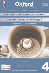 سلسلة كتب أكاديمية أكسفورد للطيران – Aircraft General Knowledge Part 3 – Oxford Aviation Academy