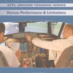 سلسلة كتب أكاديمية أكسفورد للطيران – Human Performance & Limitations – Oxford Aviation Academy