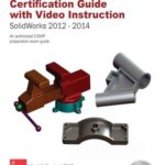 Official Certified SolidWorks Professional (CSWP) Certification