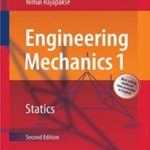 Engineering Mechanics 1 Statics 2nd Edition
