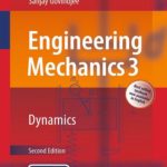 Engineering Mechanics 3 Dynamics 2nd Edition