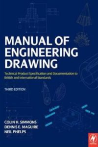 ﻿Manual of Engineering Drawing Third Edition