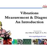 محاضرة بعنوان Vibrations Measurement & Diagnostics An Introduction