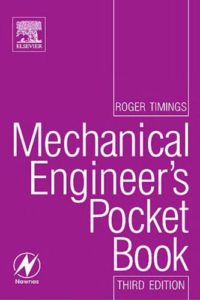 Newnes Mechanical Engineer’s Pocket Book