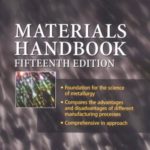 Materials Handbook: An Encyclopedia for Managers Fifteenth Edition 