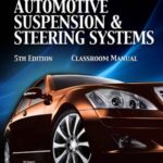 Automotive Suspension & Steering Systems Fifth Edition