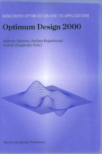 Optimum Design 2000