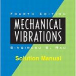 Mechanical Vibrations 4th Edition Solution Manual