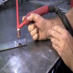 اسطوانة تعليم أساسيات اللحام بقوس غاز التنجستن – Basics of TIG Welding