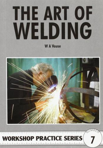 The Art of Welding