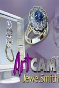 كتاب تعليم و شرح برنامج أرت كام – ArtCam Jewel