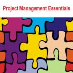 محاضرة بعنوان أساسيات إدارة المشروعات – Project Management Essentials