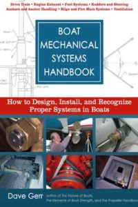 Boat Mechanical Systems Handbook – How to Design
