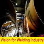 Vision for Welding Industry