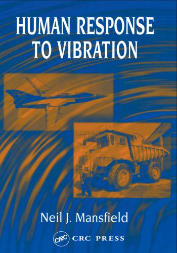 Human Response to Vibration