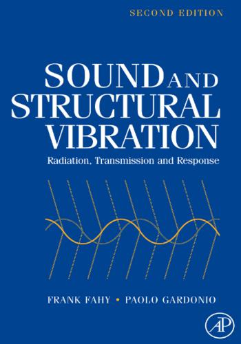 Sound and Structural Vibration