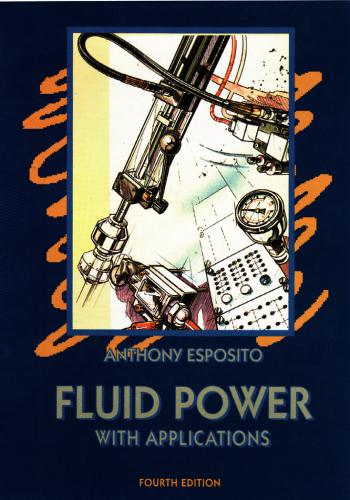 Fluid Power with Applications