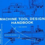 Machine Tool Design Handbook