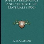 Applied Mechanics and Strength of Materials