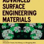 Advanced Surface Engineering Materials