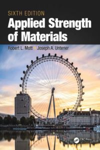 Applied Strength of Materials