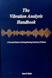 The Vibration Analysis Handbook